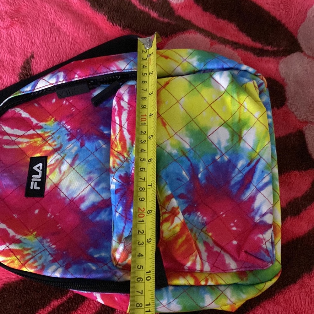 FILA Backpack - Picture 5 of 5